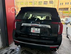 جي ام سي يوكون